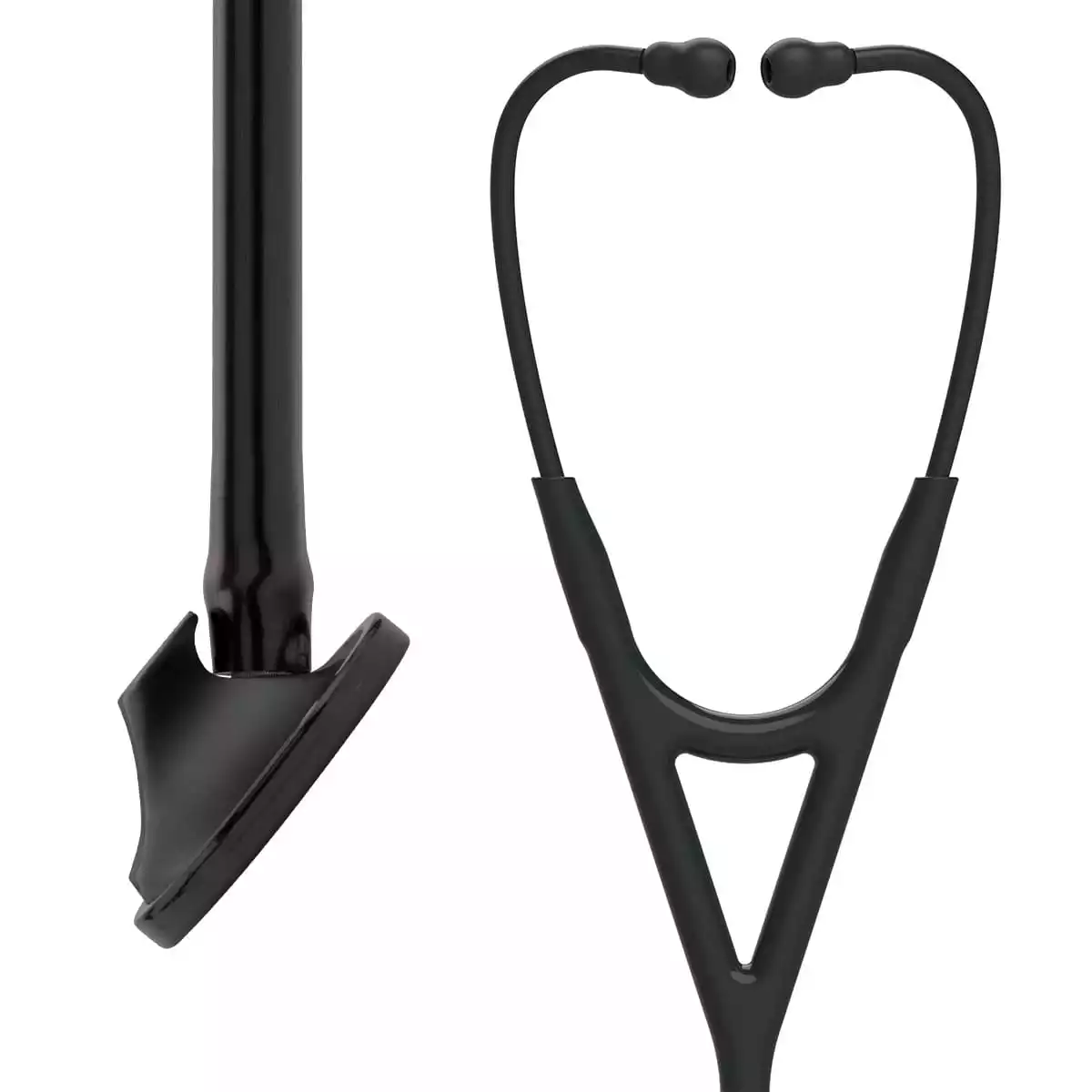 Stéthoscope Master Cardiology