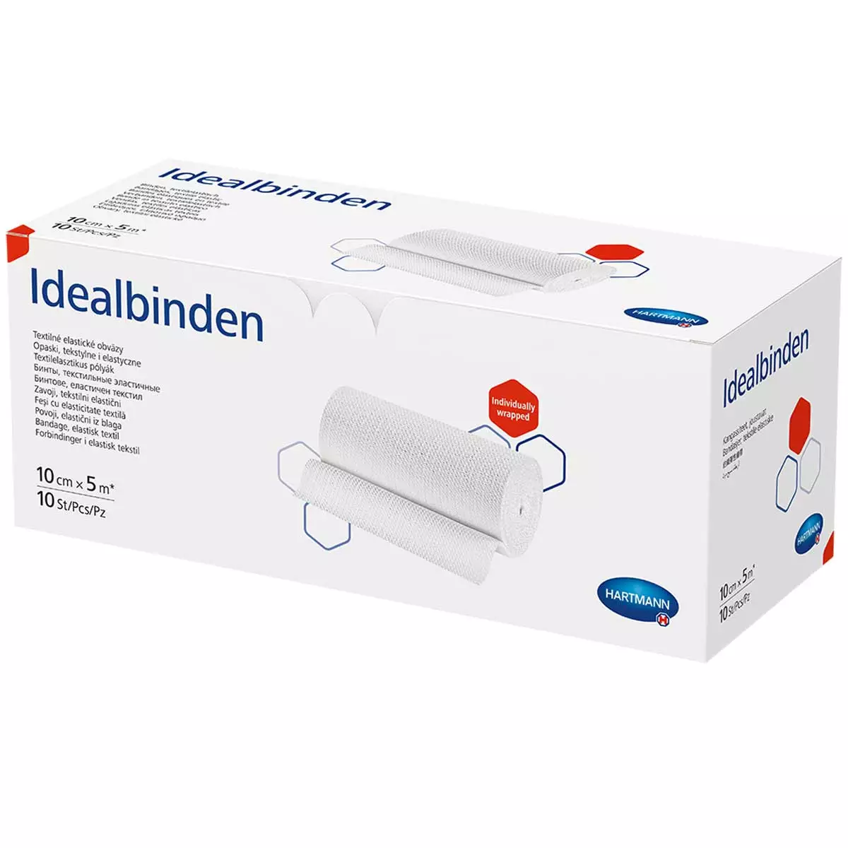 Bandes textiles Ideal Bandes textiles Ideal