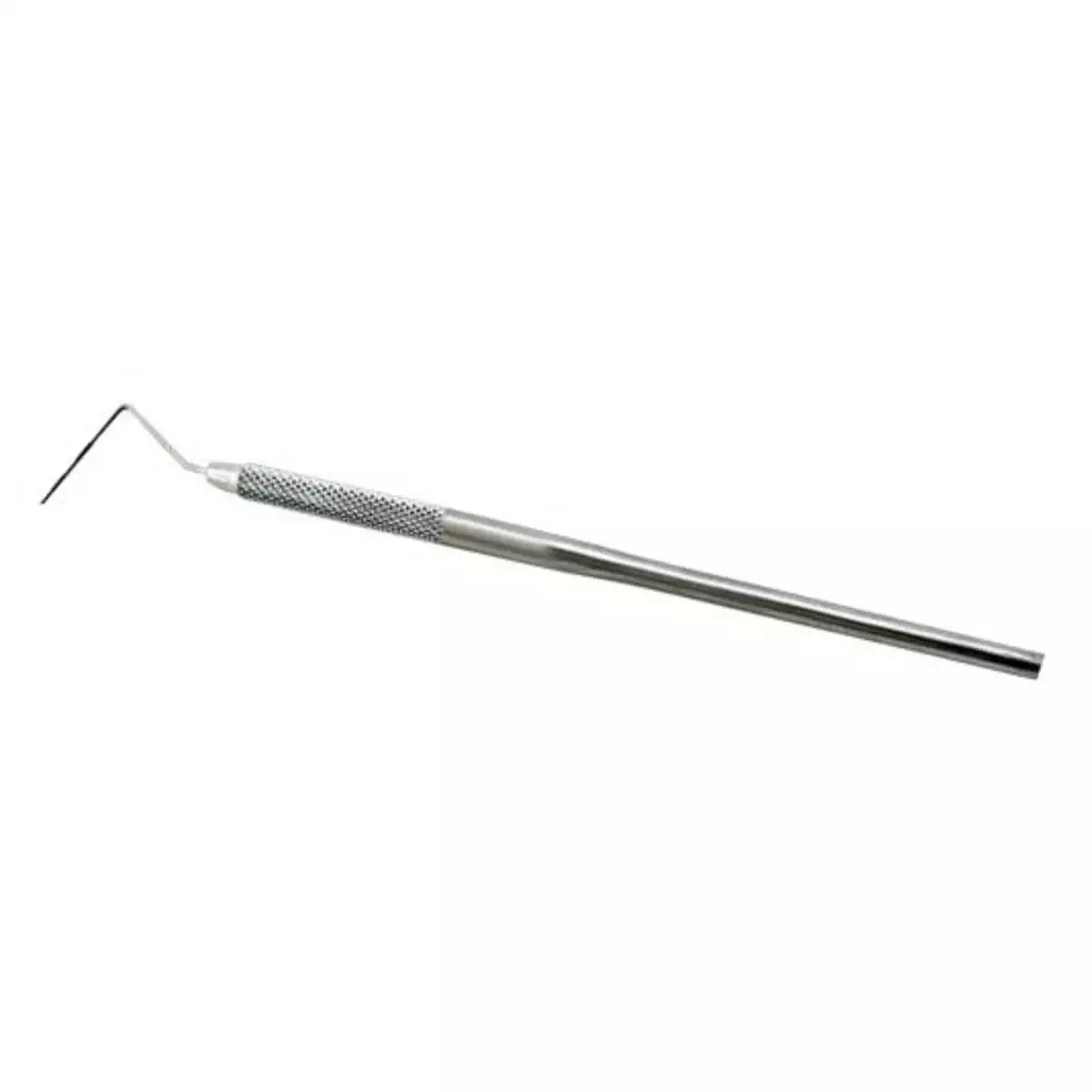  Sonde exploratrice dentaire