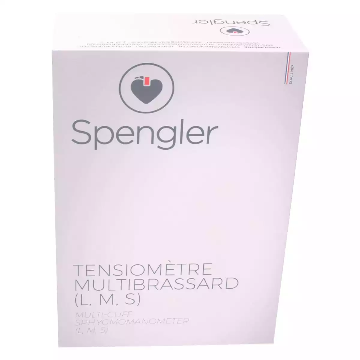  Tensiomètre LIAN NANO