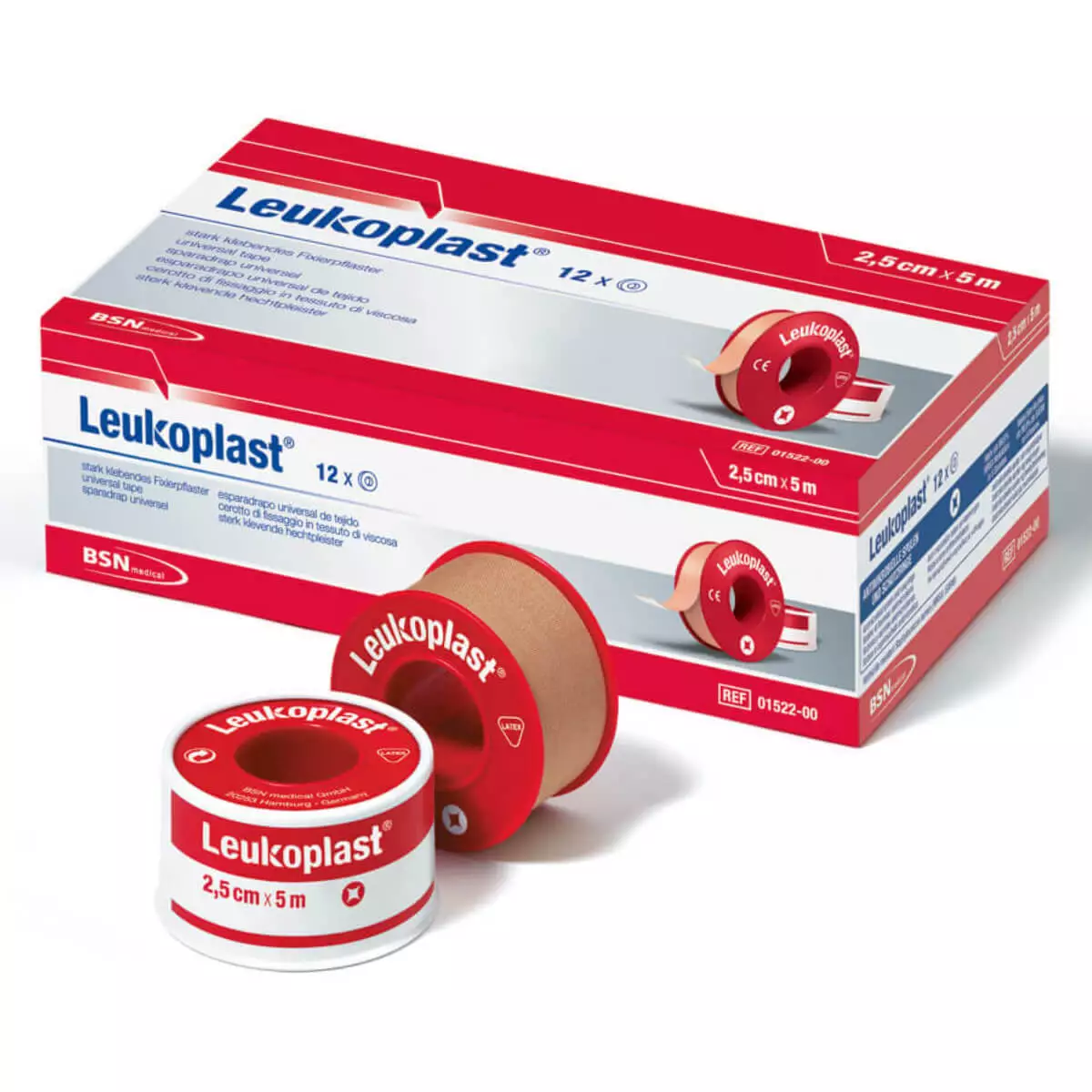  Sparadrap universel Leukoplast