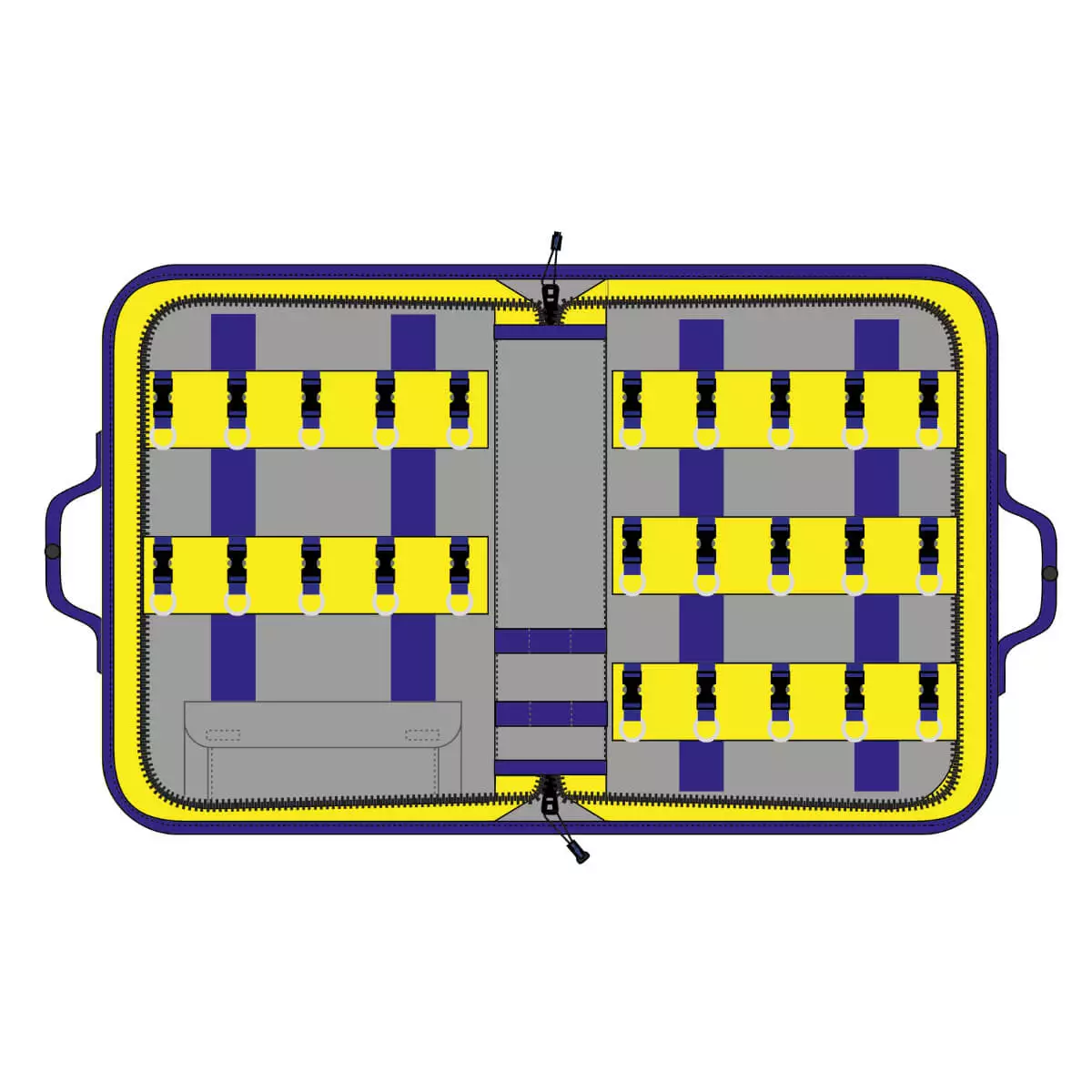 Porte-clés ultraKEY S Porte-clés ultraKEY S
