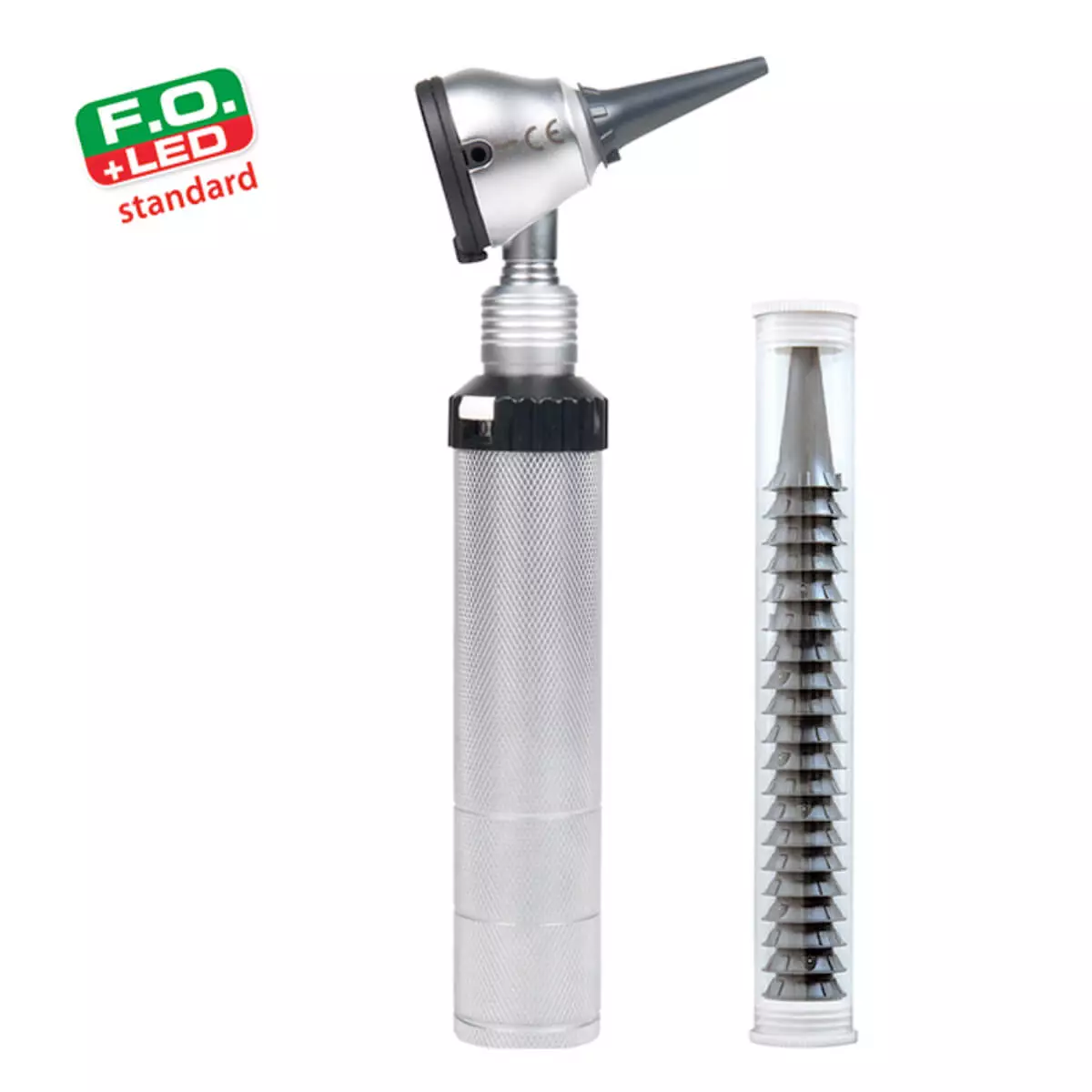  Otoscope EUROLIGHT F.O. 30