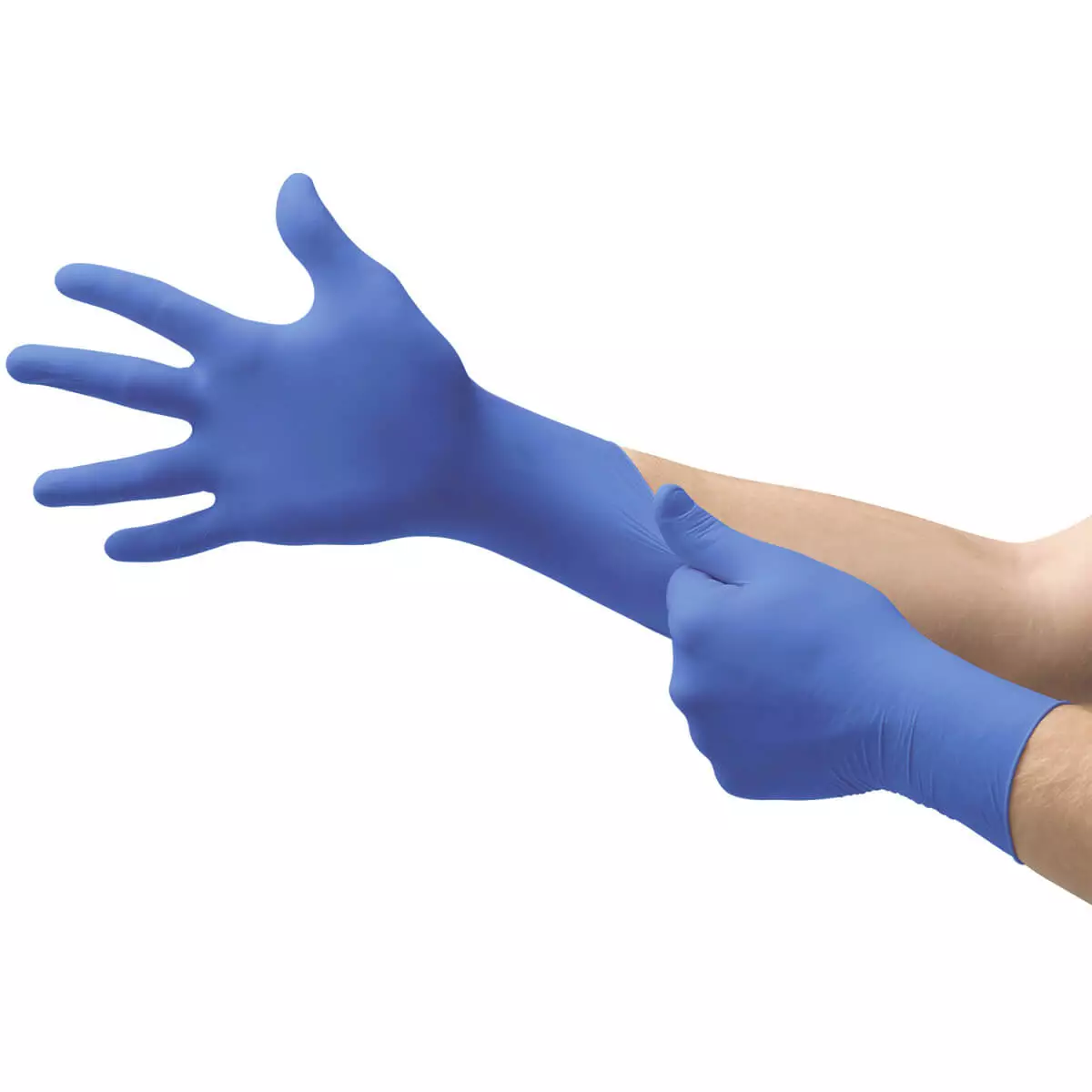  Gant d’examen MICRO-TOUCH Nitrile Accelerator-Free