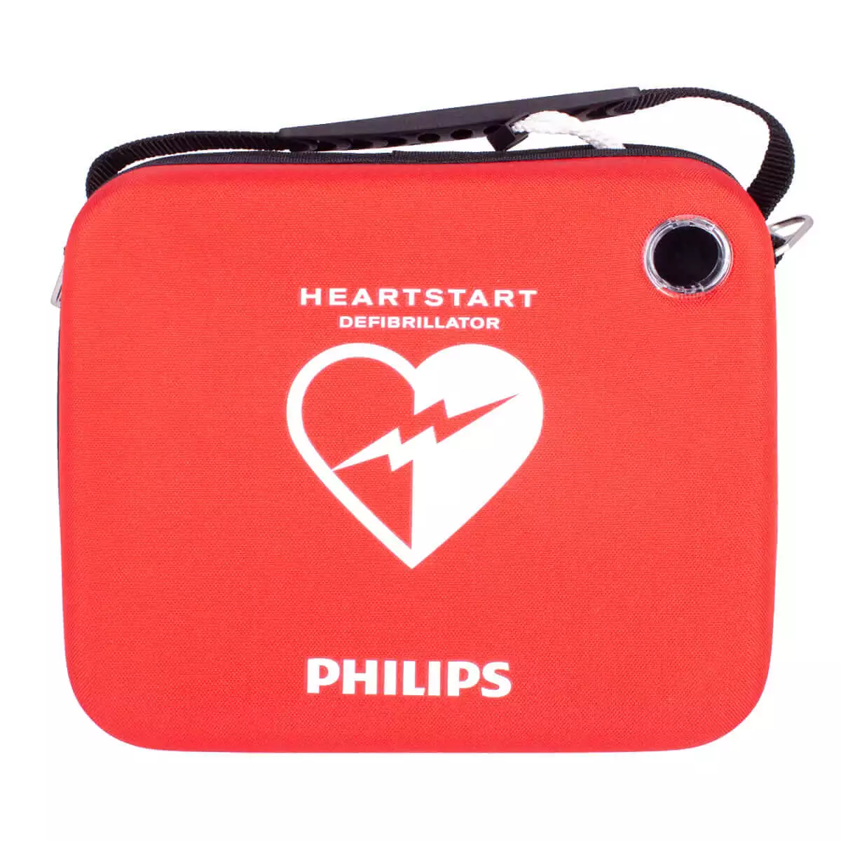  Sac de protection pour le DAE HeartStart HS1