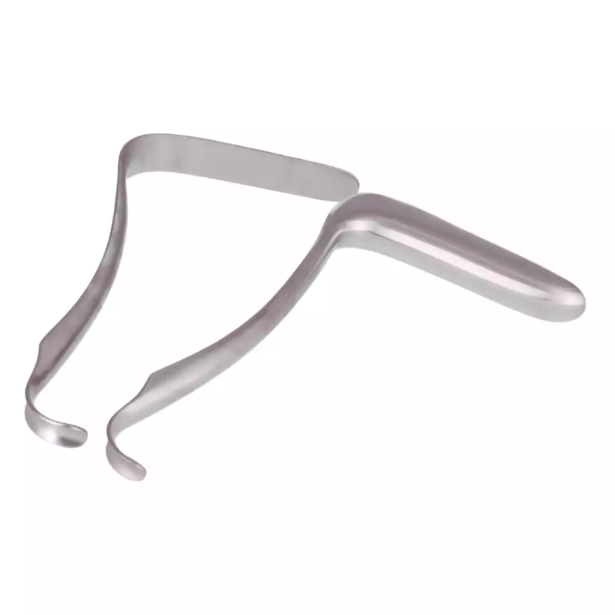  Spéculum vaginal de Kristeller