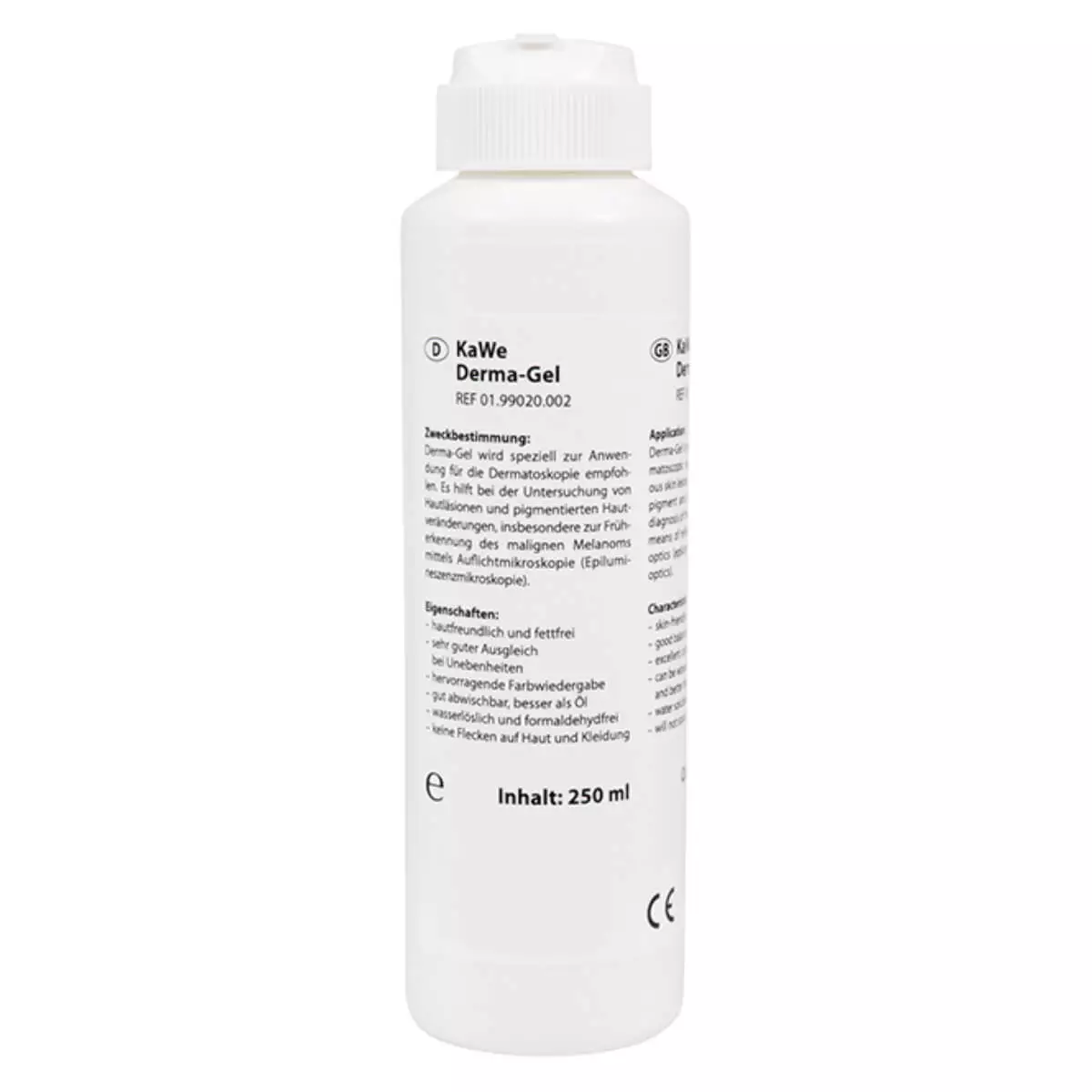 Gel dermatologique