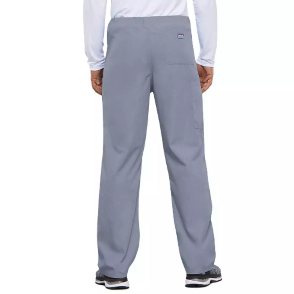  Pantalon Pull-On Cargo unisexe avec cordon Workwear Originals