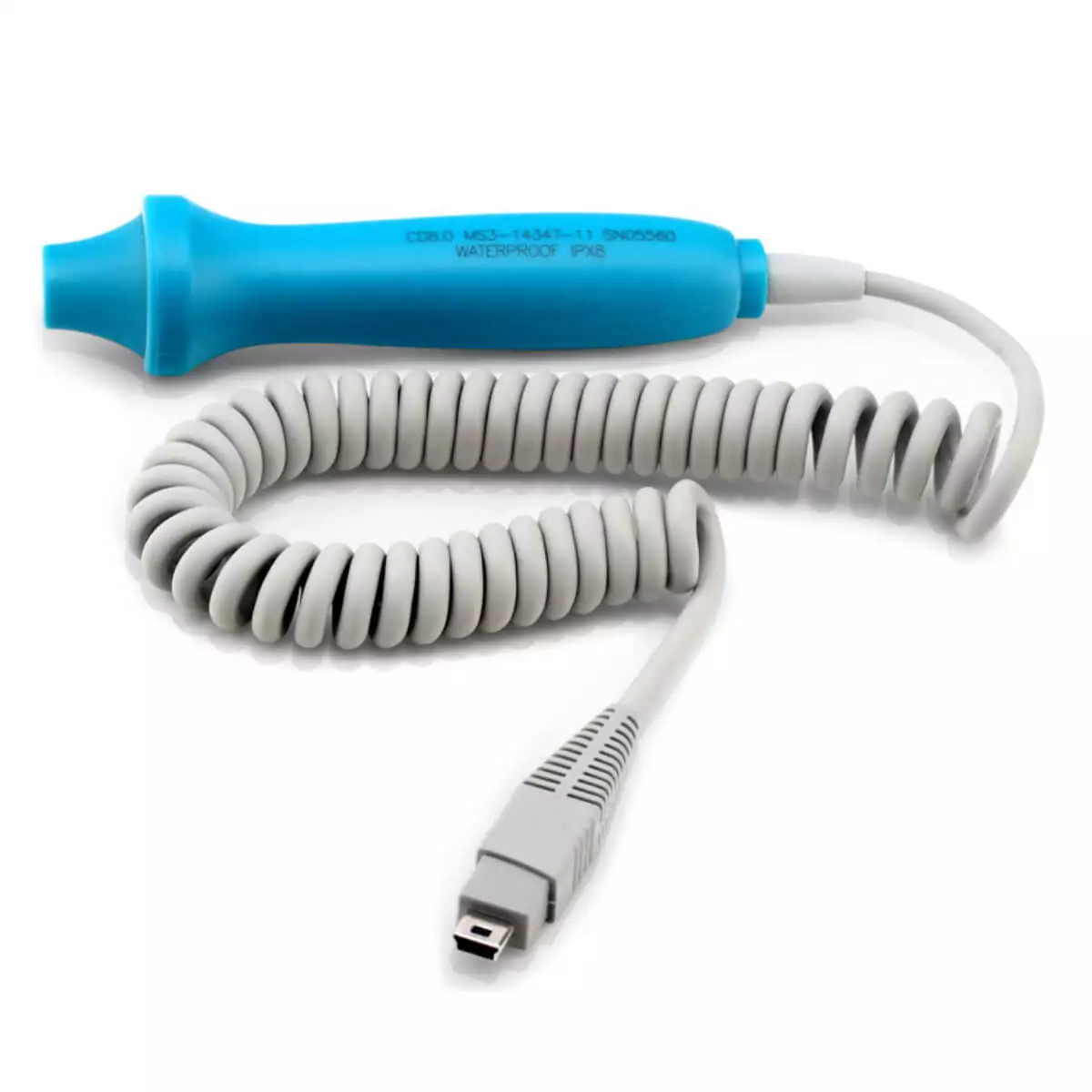  Sonde Doppler