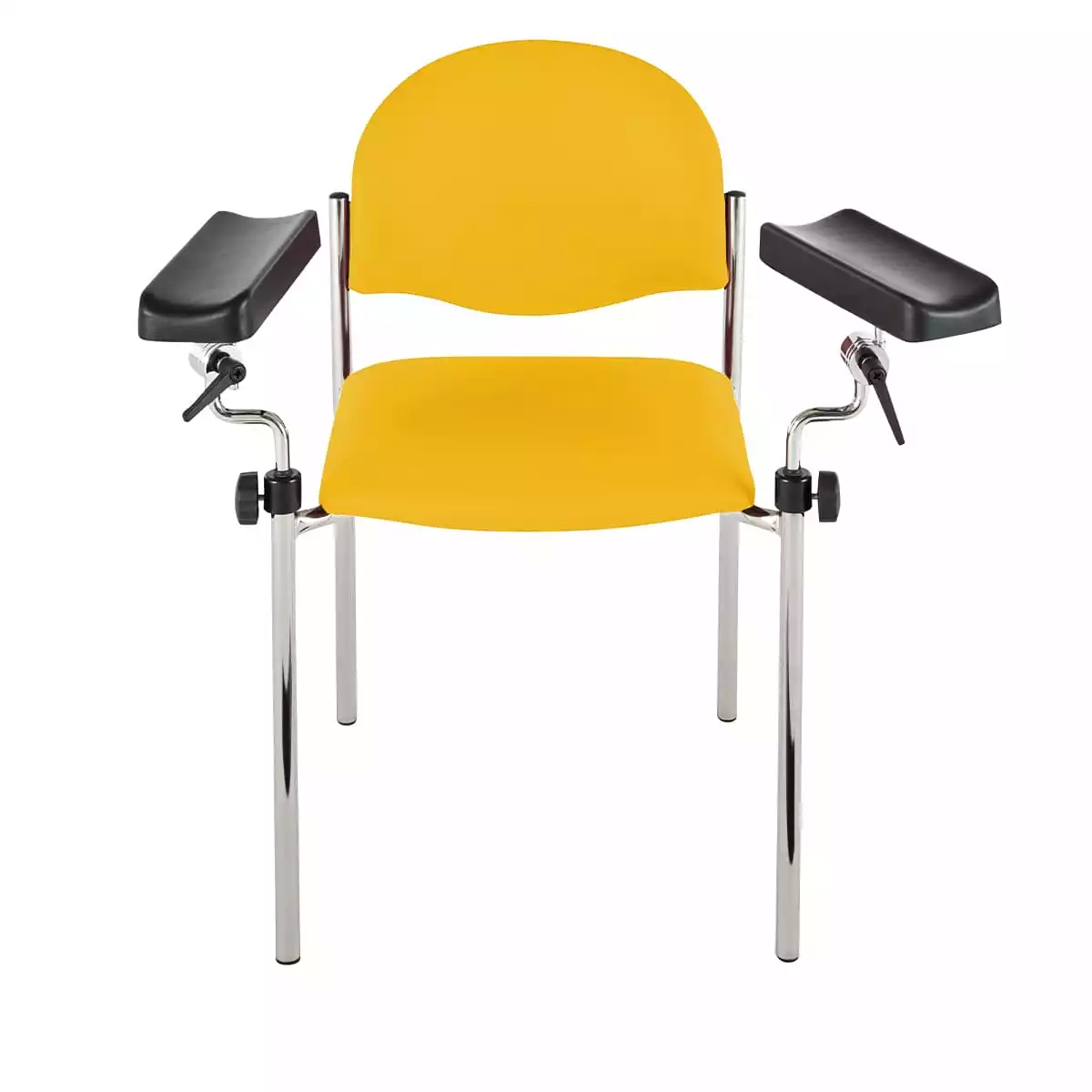  Chaise de prélèvement sanguin Haemo-Linea Vario Perfekta