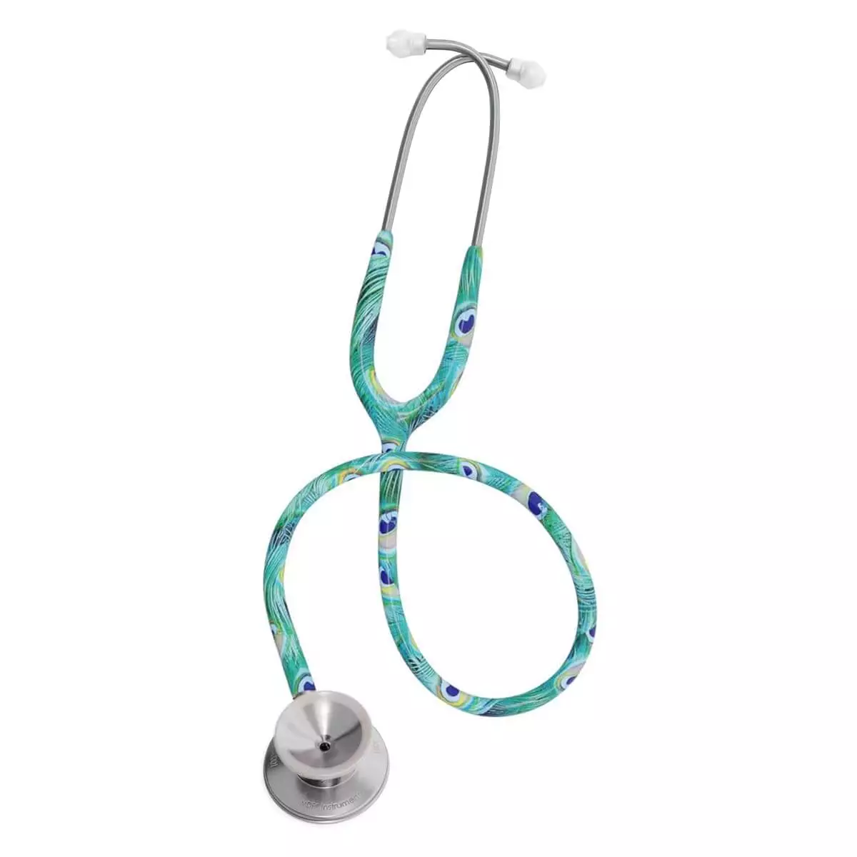  Stéthoscope MD One Stainless Steel