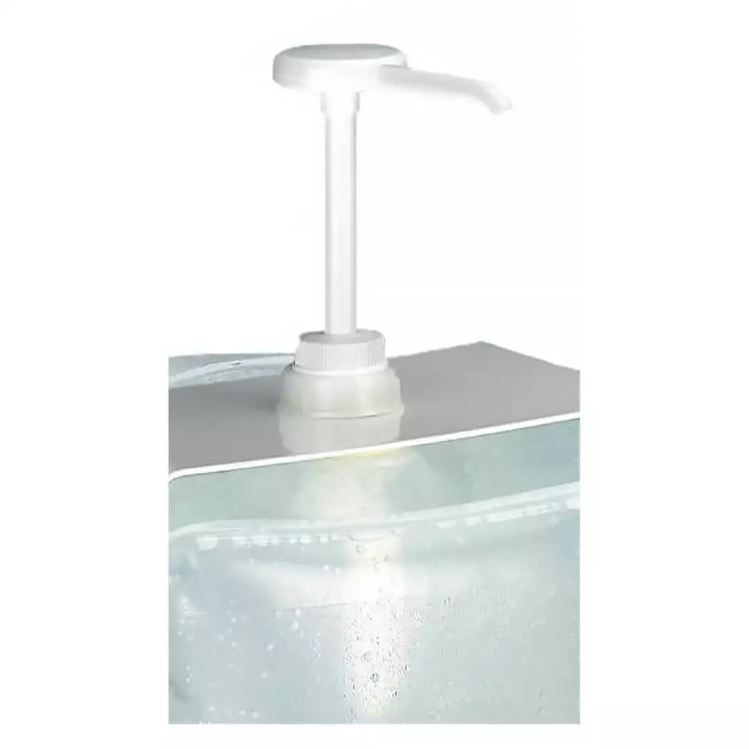 Pompe distributrice pour gel d’échographie ECHOSON