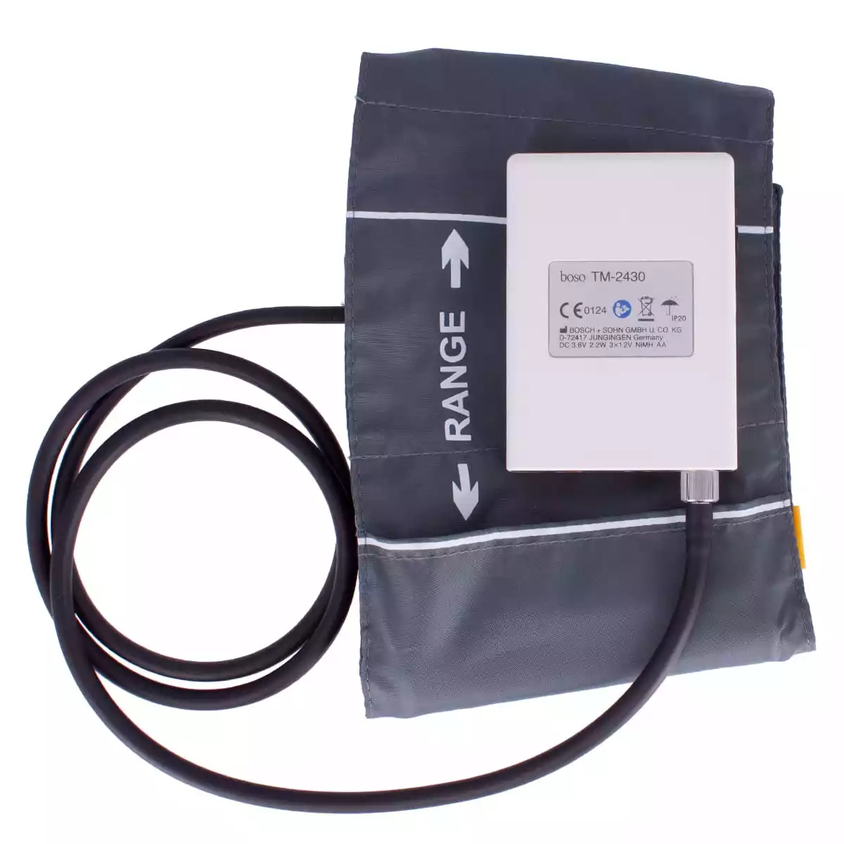 Tensiomètre à long terme TM-2430 PC2 Tensiomètre à long terme TM-2430 PC2