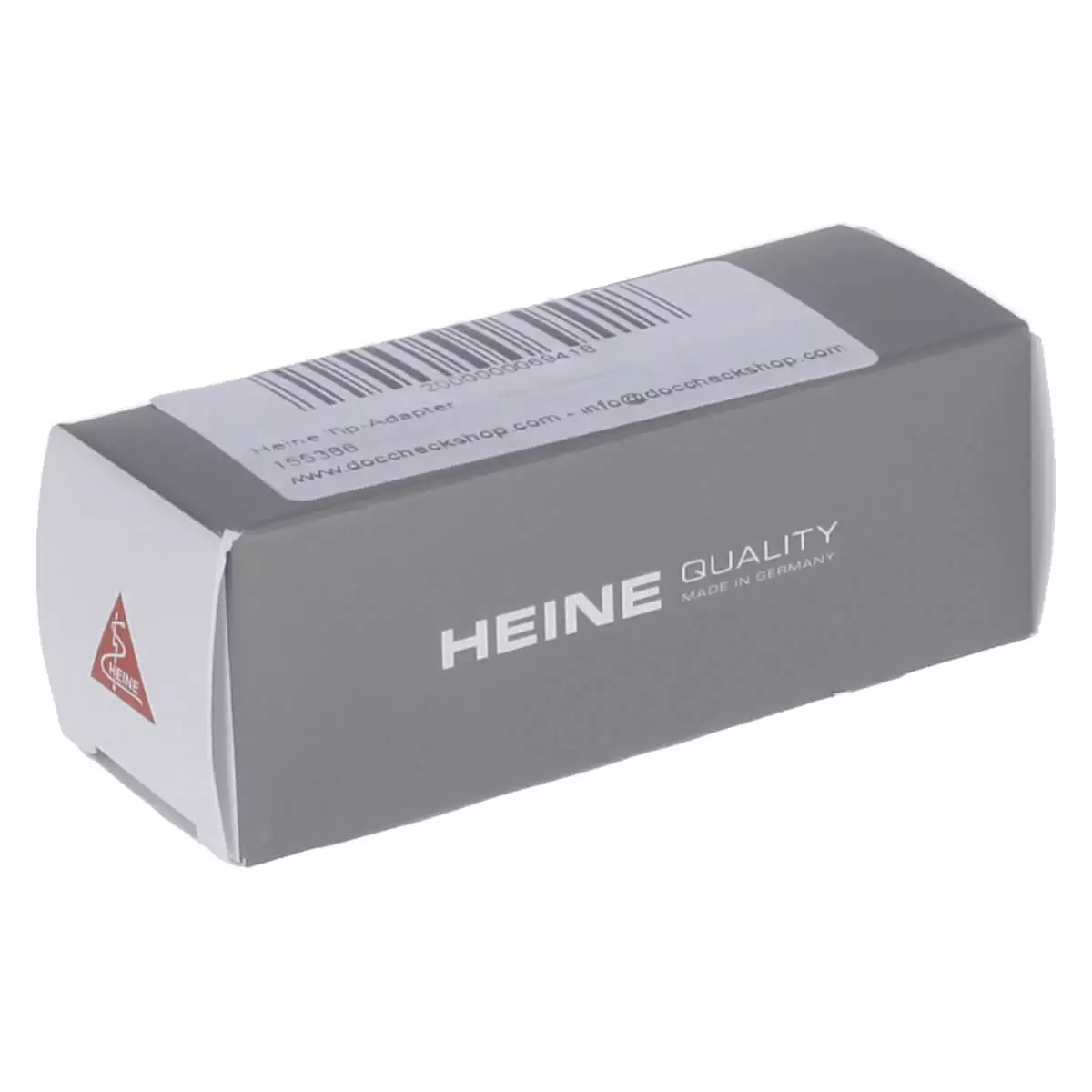  Adaptateur de spéculums auriculaires HEINE