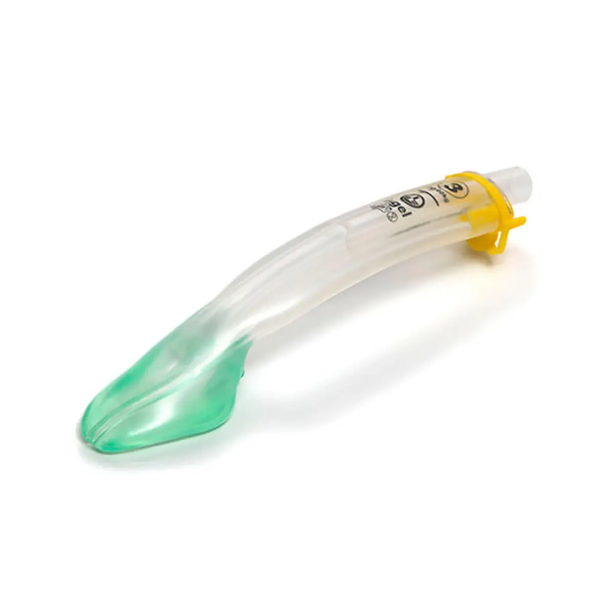  Dispositif supraglottique i-gel Plus