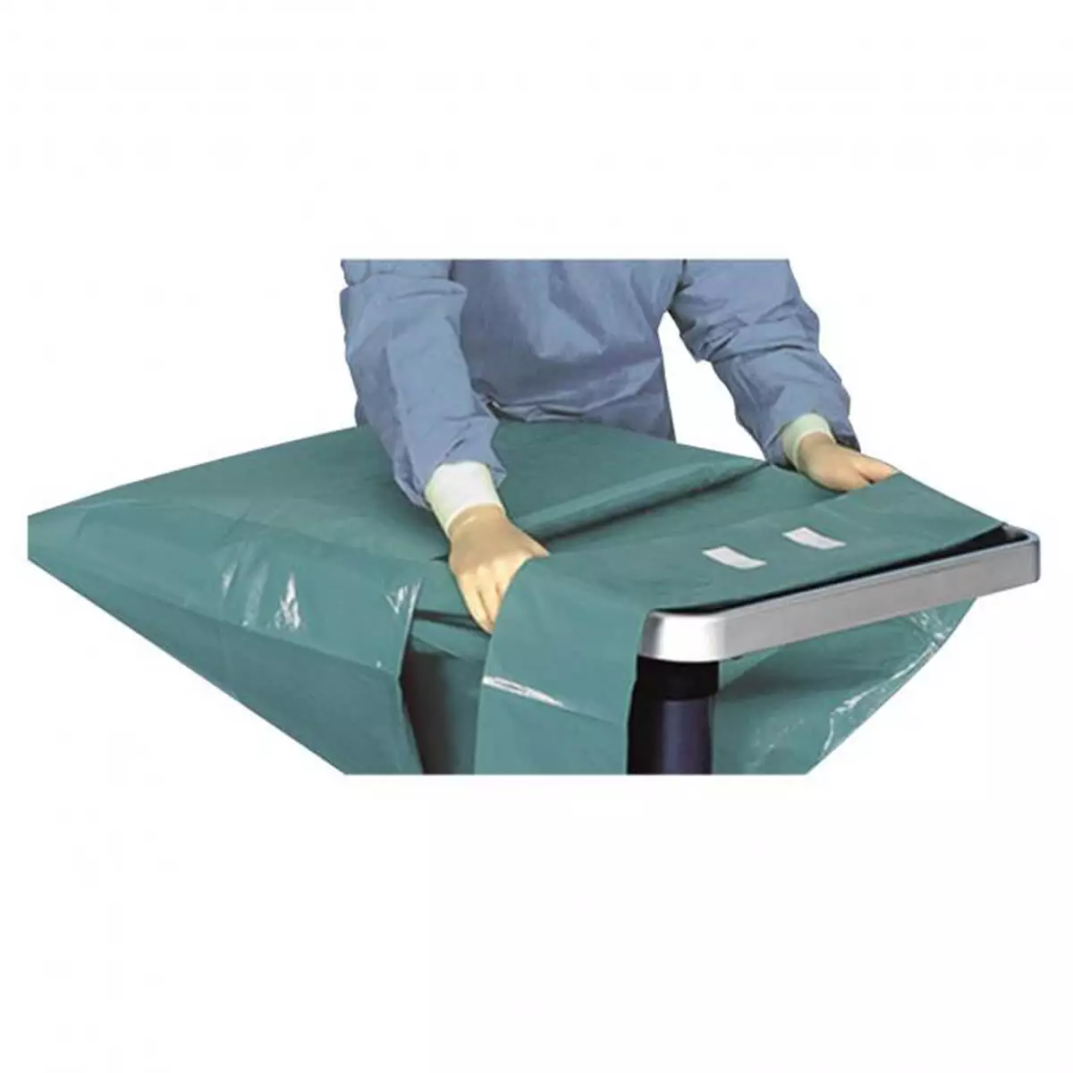  Foliodrape revêtement de table