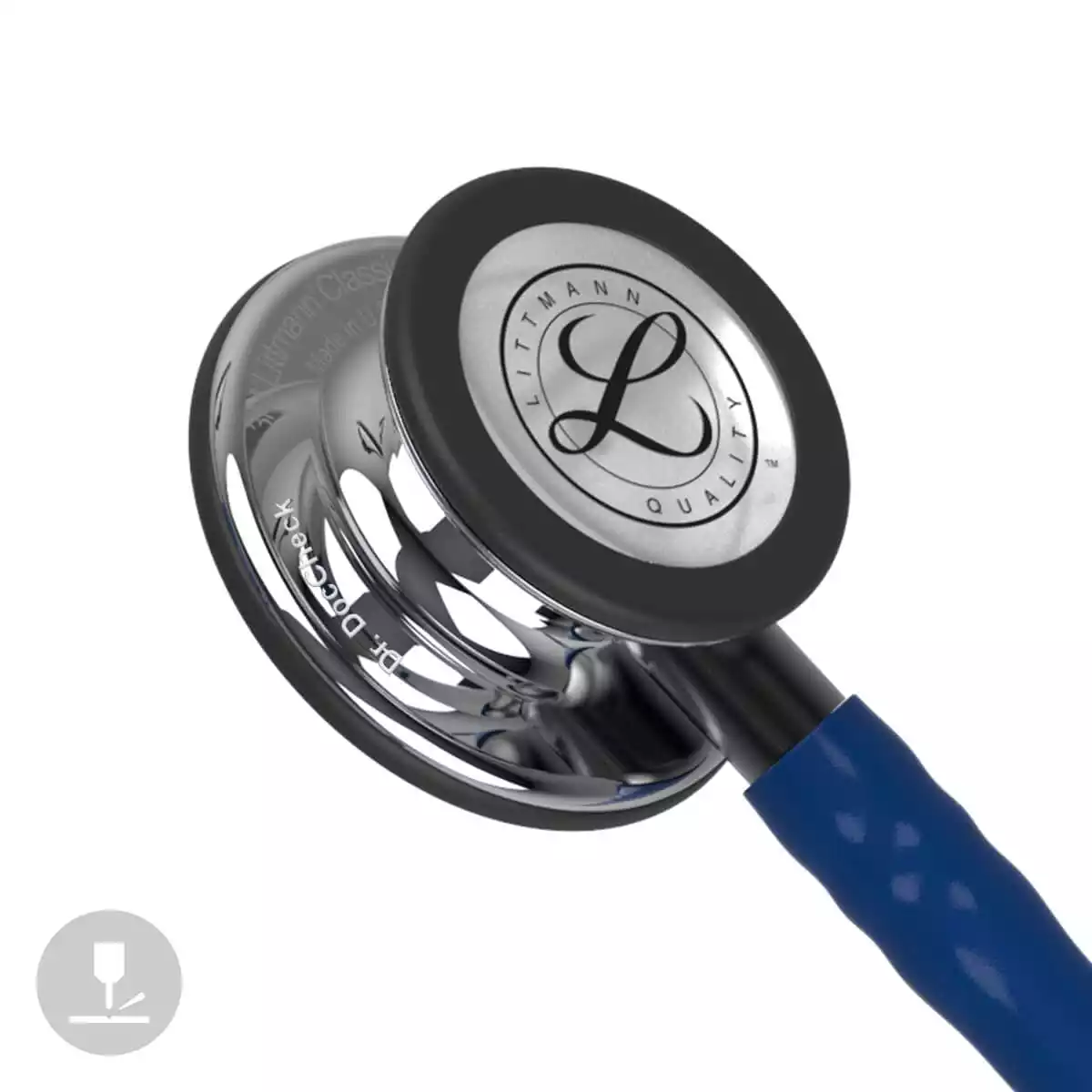  Stéthoscope Classic III – Mirror Edition