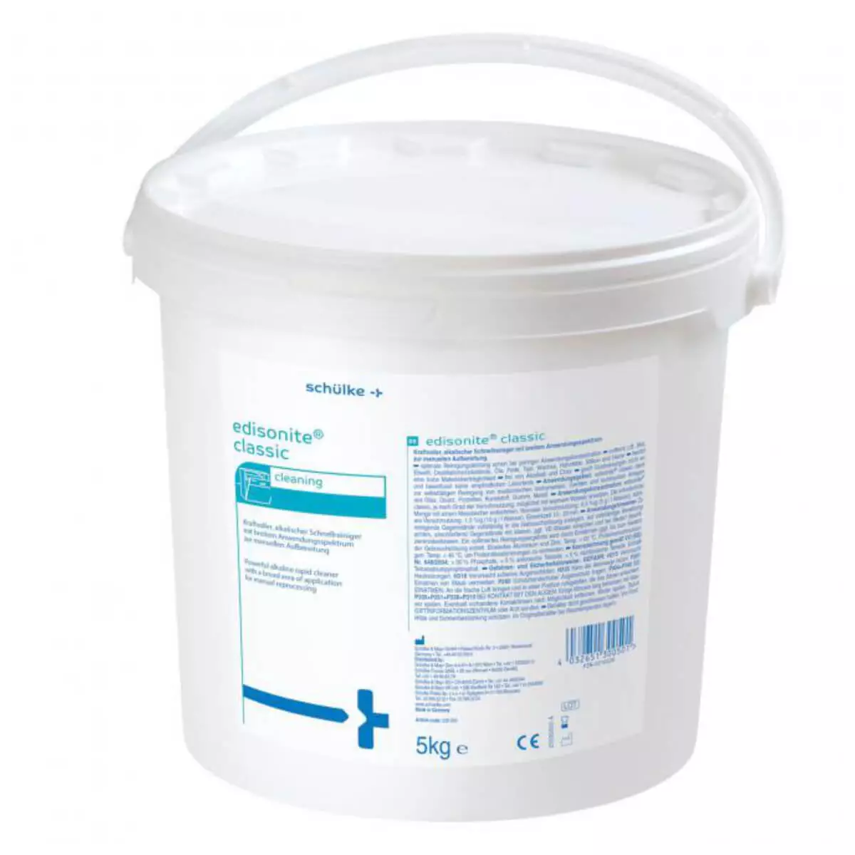  Nettoyant rapide edisonite classic