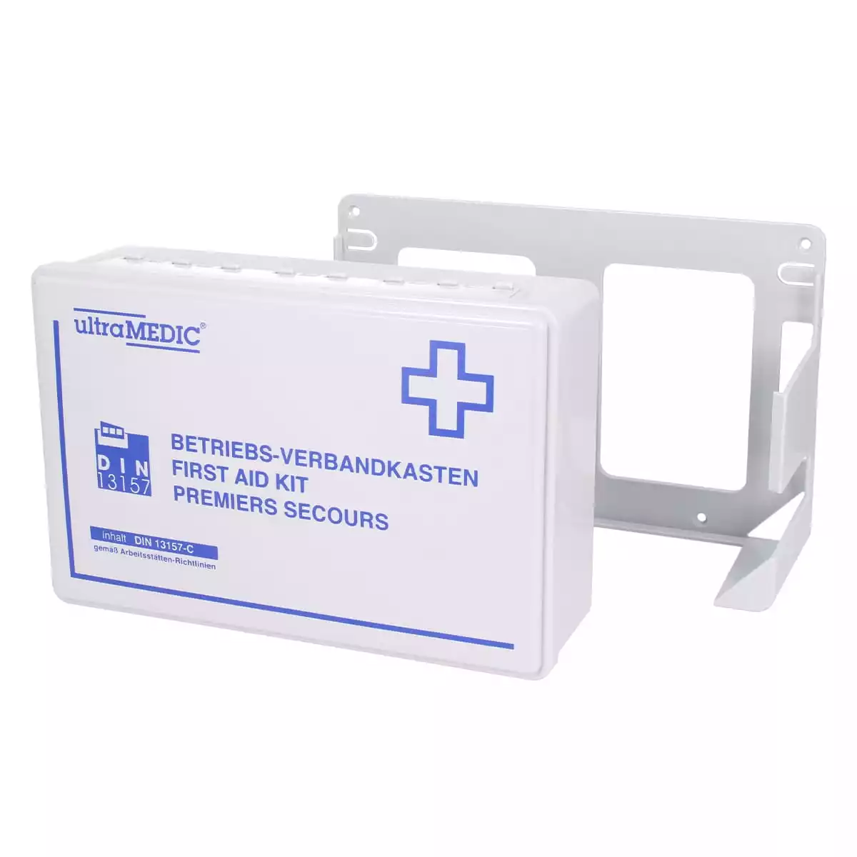  Kit de premiers secours ultraWORKS II