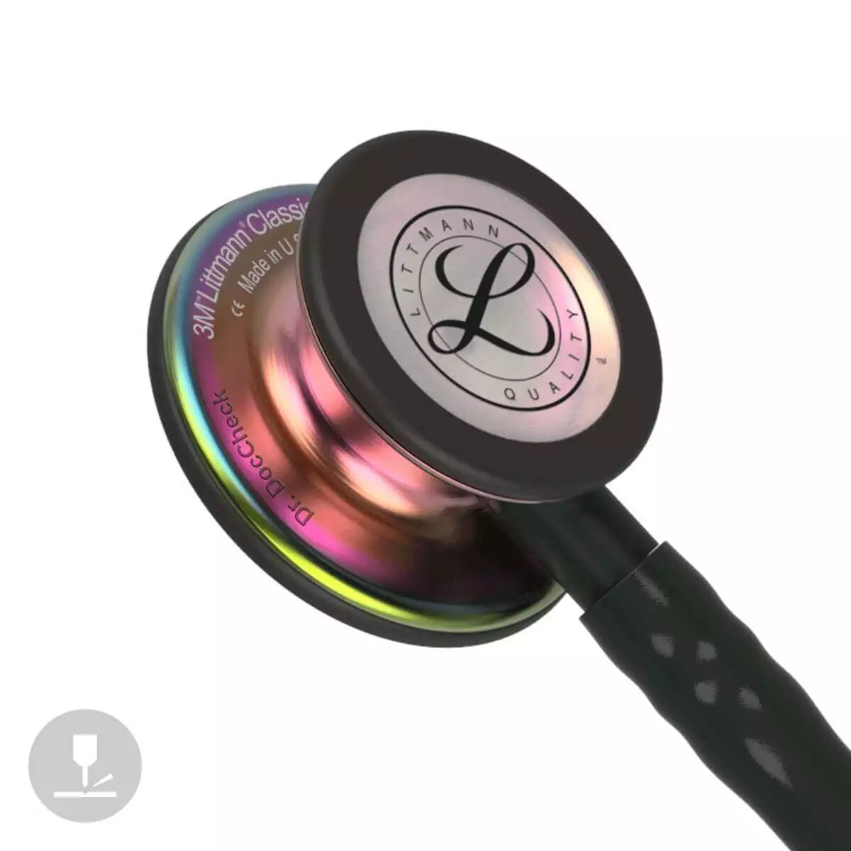  Kit pour examen général Classic III – Rainbow Edition