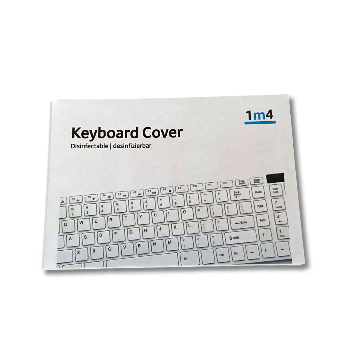 Revêtement pour clavier UniFlex Revêtement pour clavier UniFlex