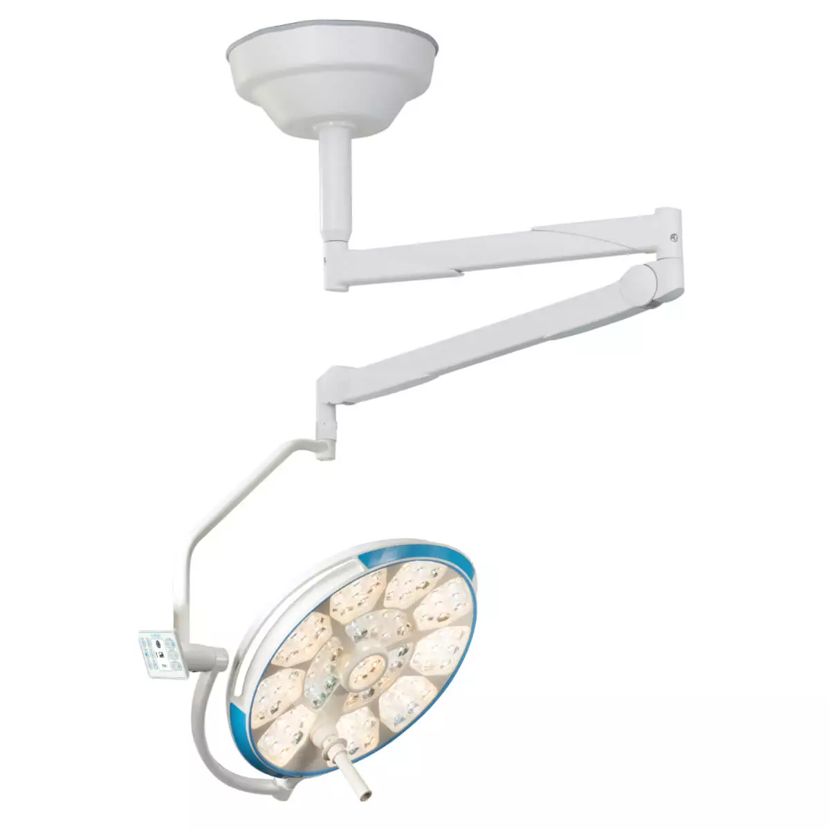  Lampe de salle d’opération LED 8MC modèle plafonnier