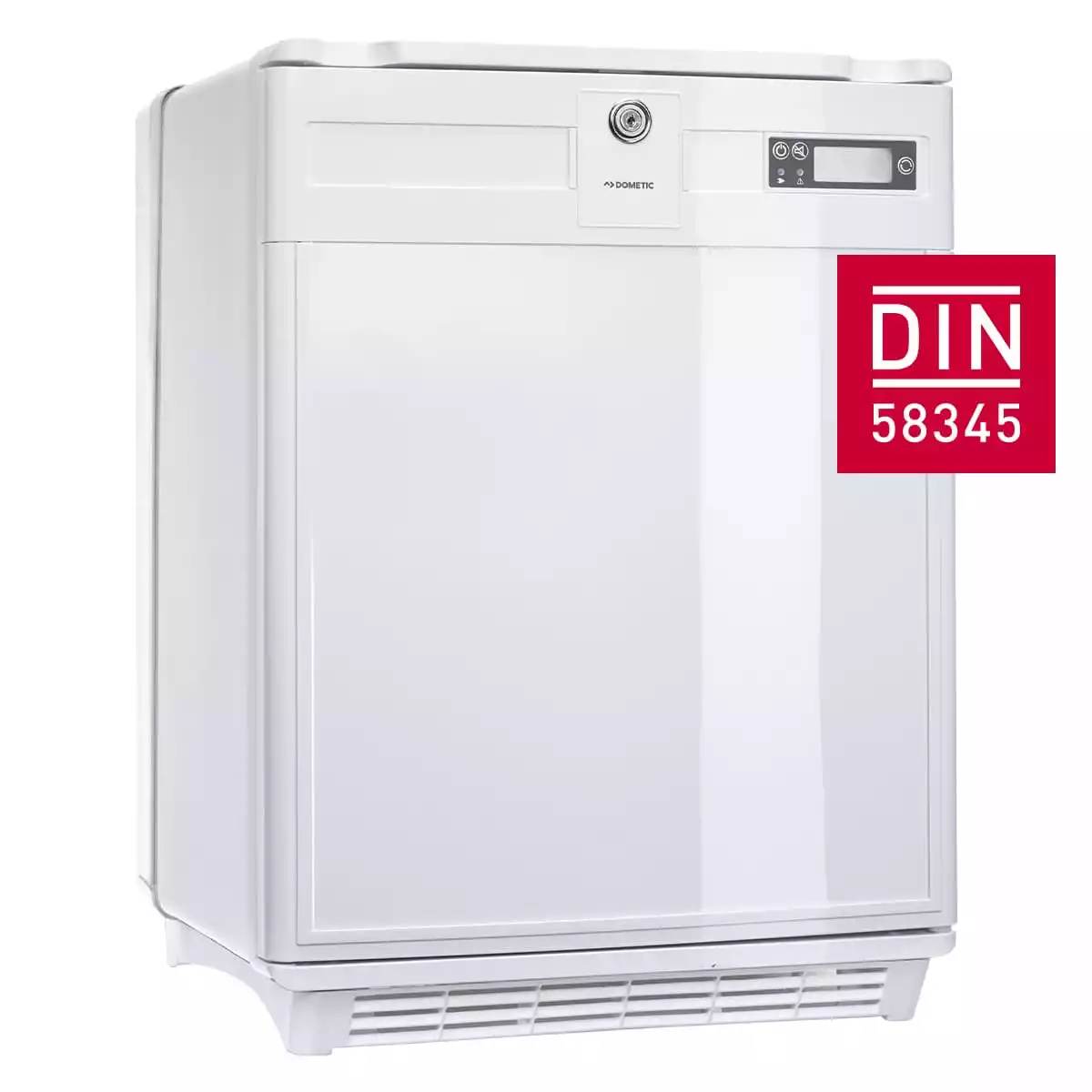  Réfrigérateur médical HC 302D conforme à la DIN 13277