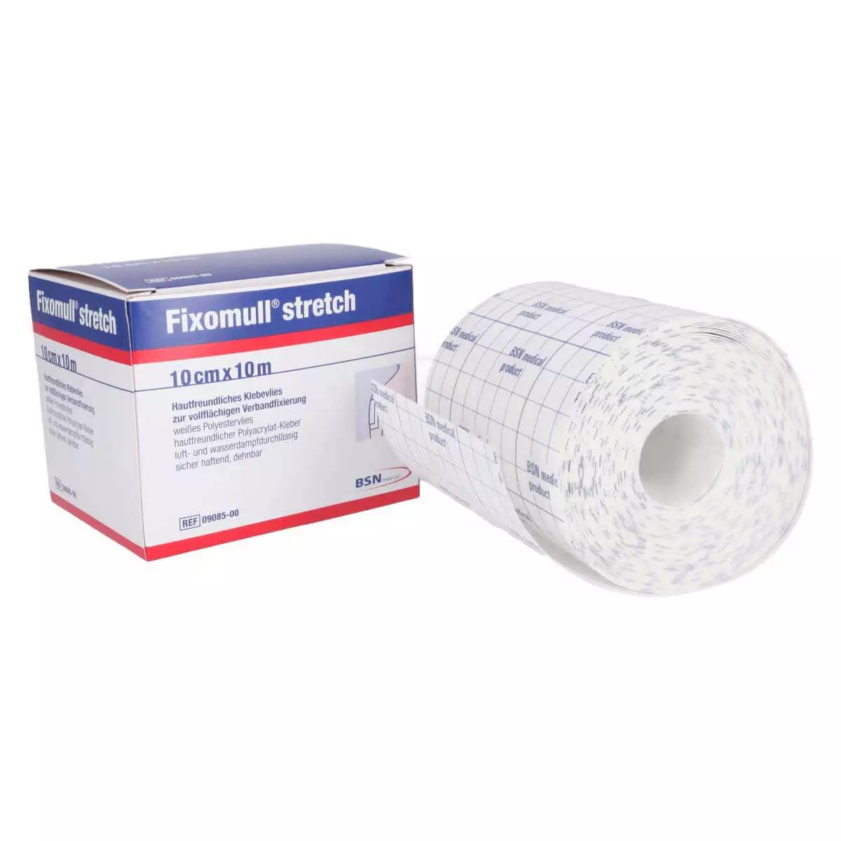 Bande adhésive extensible Fixomull stretch Bande adhésive extensible Fixomull stretch