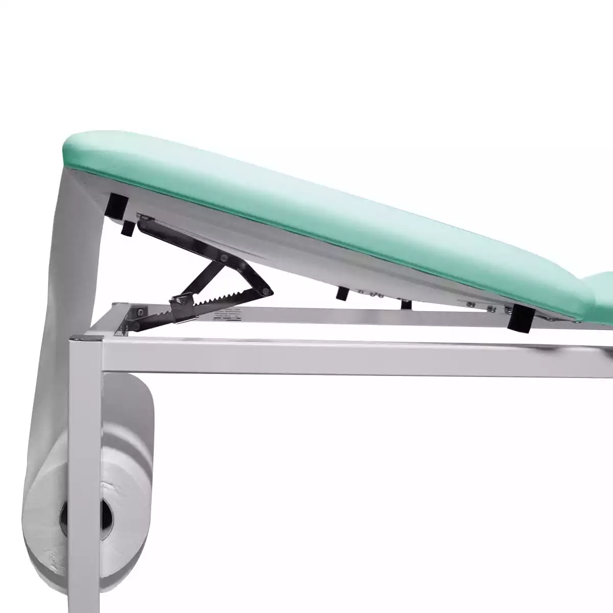  Divan d'examen pour ECG Sanarest-Lux