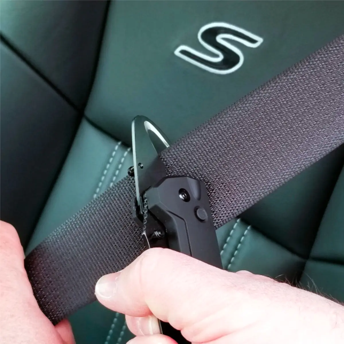  Outil de secours routier StatGear T3