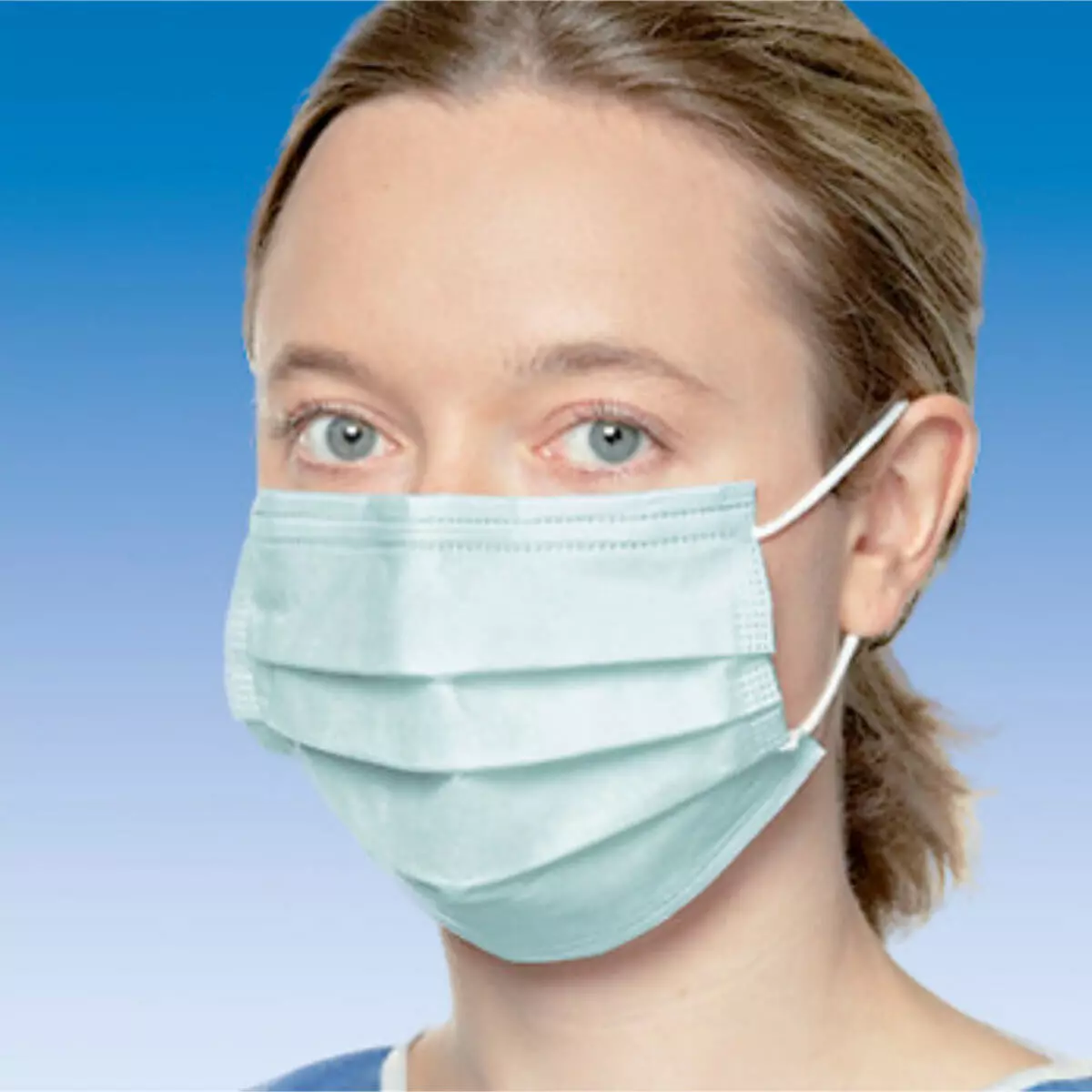  Masque Comfort Perfect Foliodress