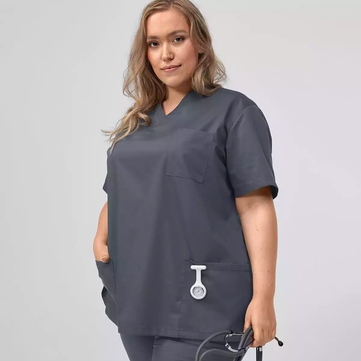  Tunique chirurgicale Pisa mixte