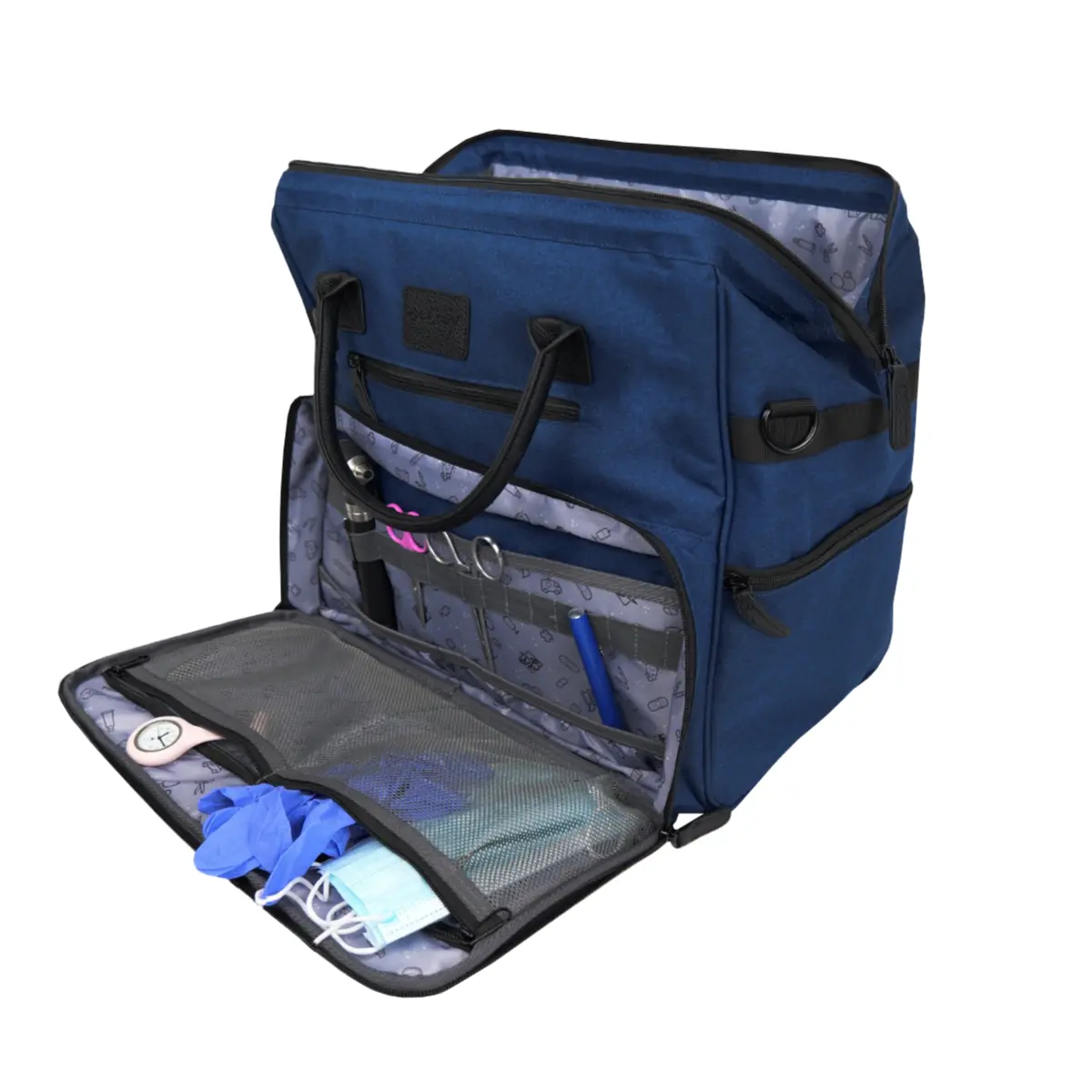  Sac médical Ouessant
