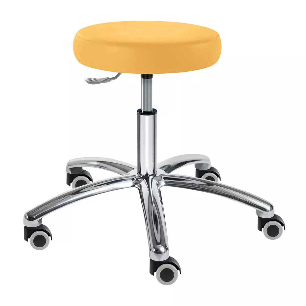 Tabouret pivotant Sella-Med Manus Midi Tabouret pivotant Sella-Med Manus Midi