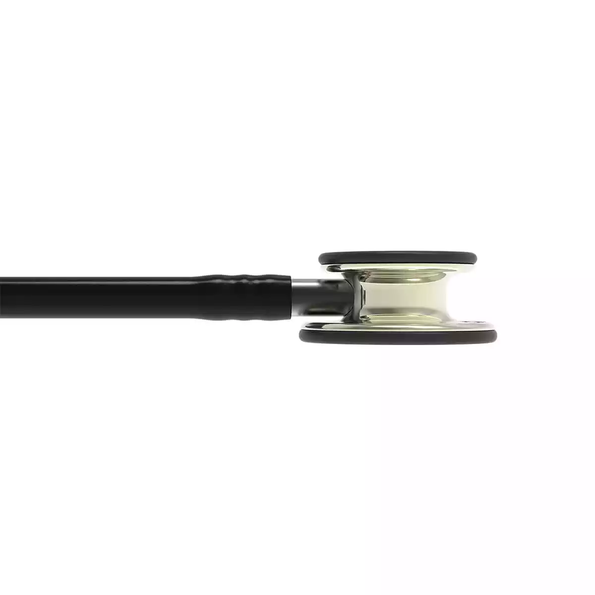  Stéthoscope Classic III – Black Champagne Edition