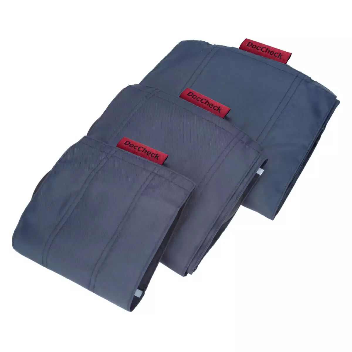 Set de brassards à velcro à 1 tuyau « Pffft » Set de brassards à velcro à 1 tuyau « Pffft »