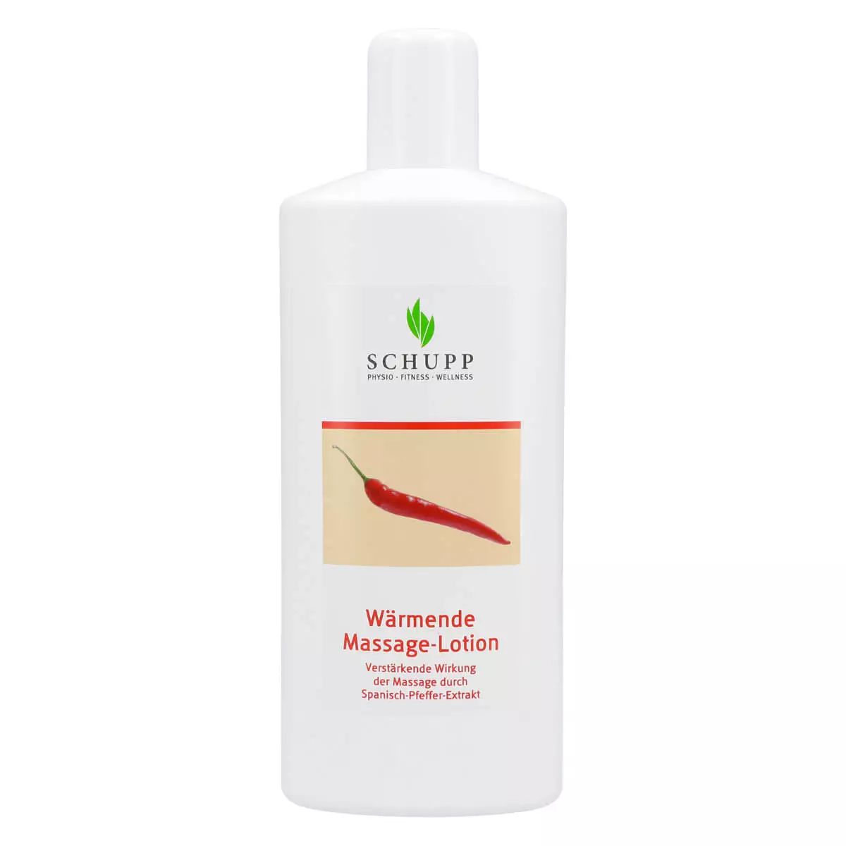 Lotion de massage chauffante Lotion de massage chauffante