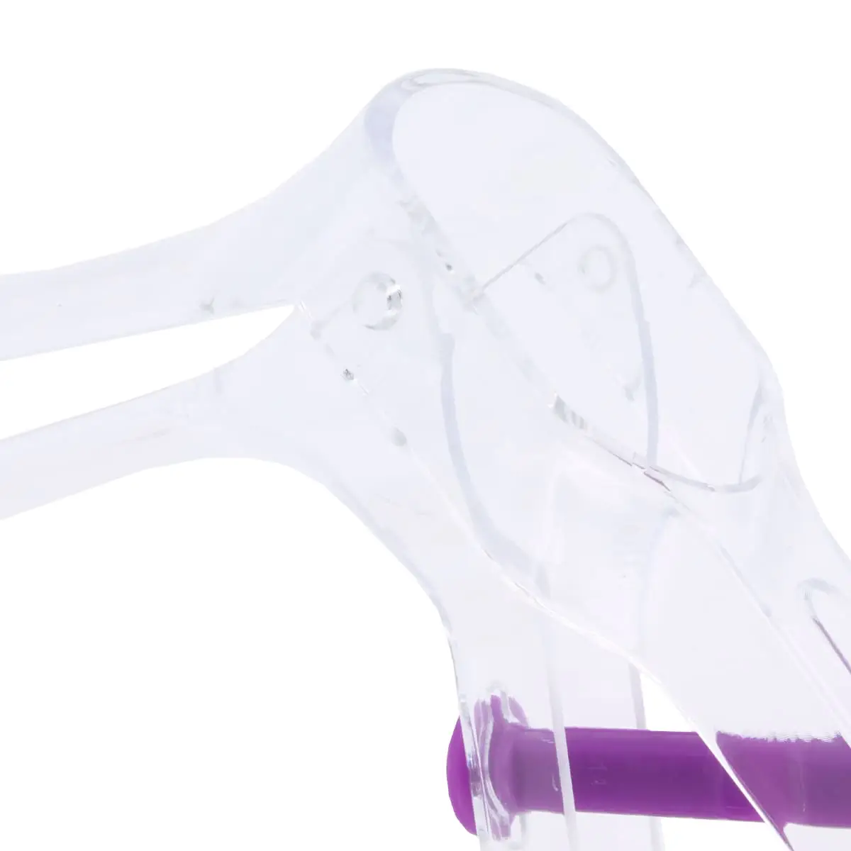 Spéculums vaginaux jetables Spéculums vaginaux jetables
