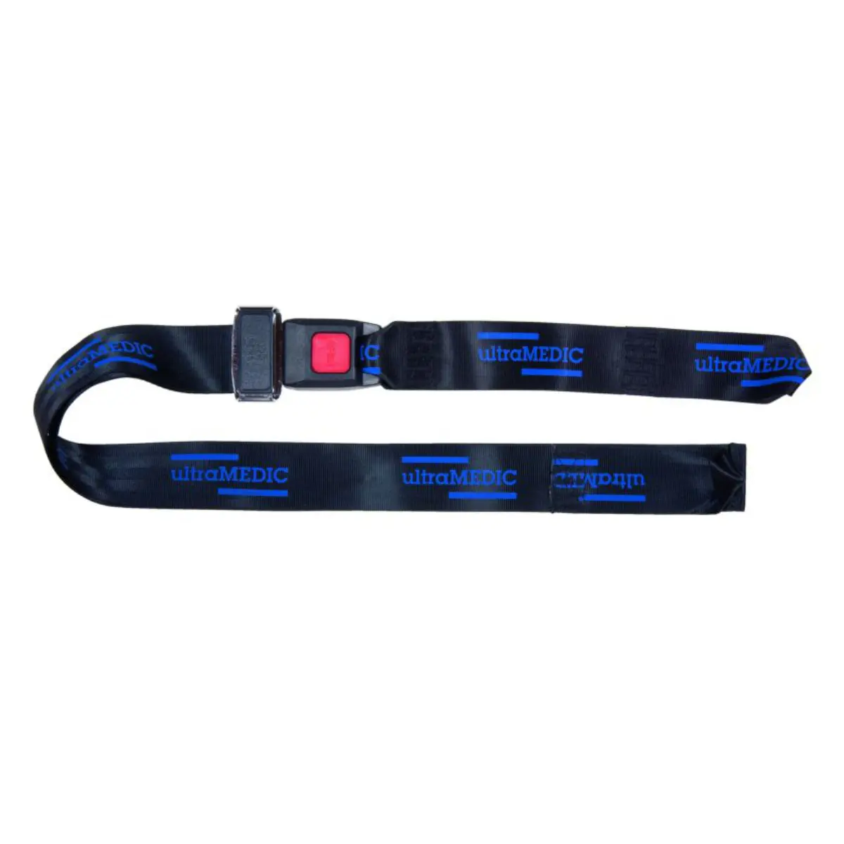  Kit de sangles ultraBELT pour civières de secours