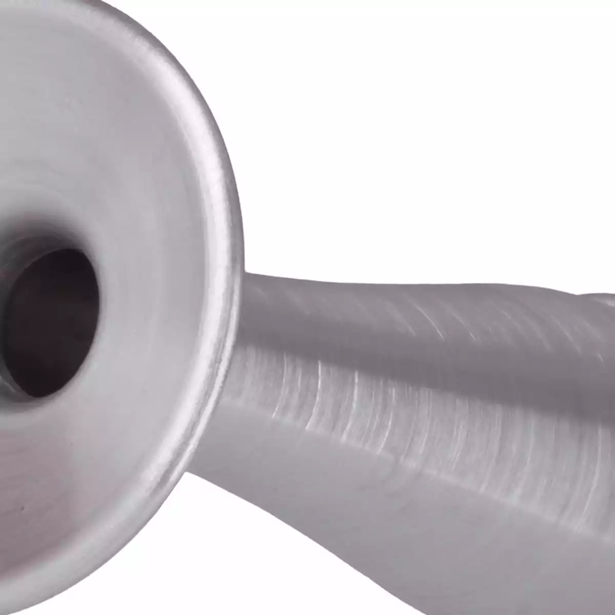  Stéthoscope Pinard en aluminium