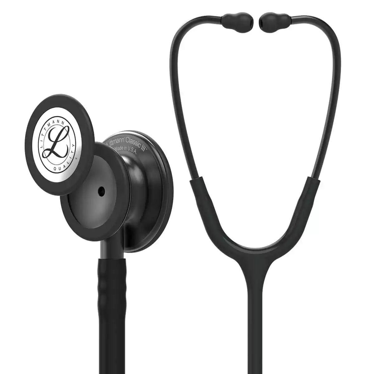  Stéthoscope Classic III – Smoke Edition
