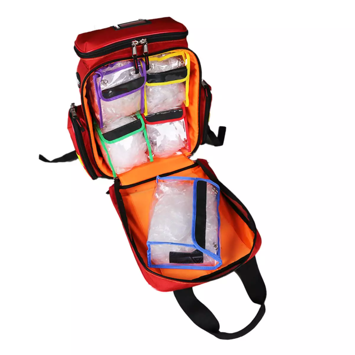  Sac de secours PEARL