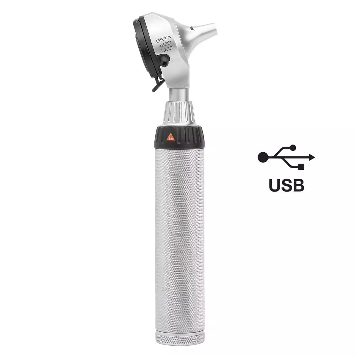  Otoscope HEINE BETA 400 LED F.O.