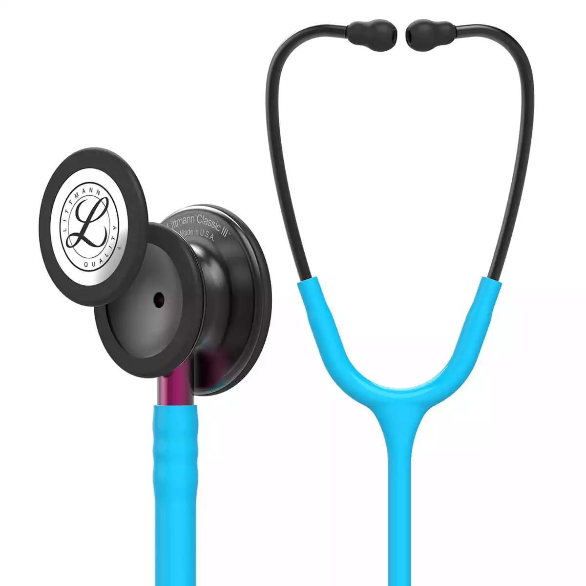  Stéthoscope Classic III – Stem Edition