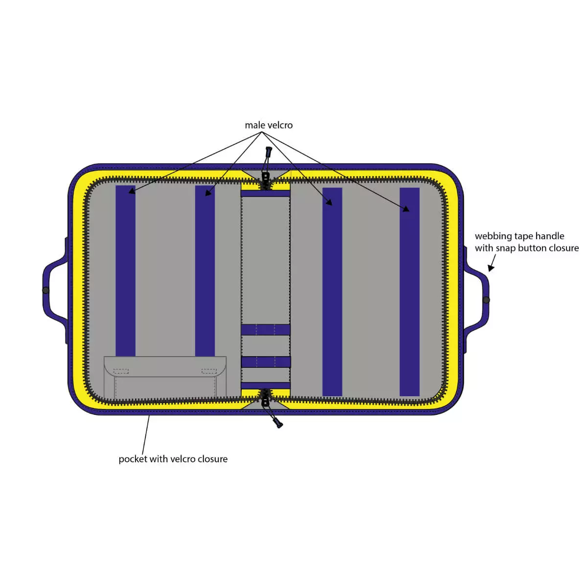 Porte-clés ultraKEY S Porte-clés ultraKEY S