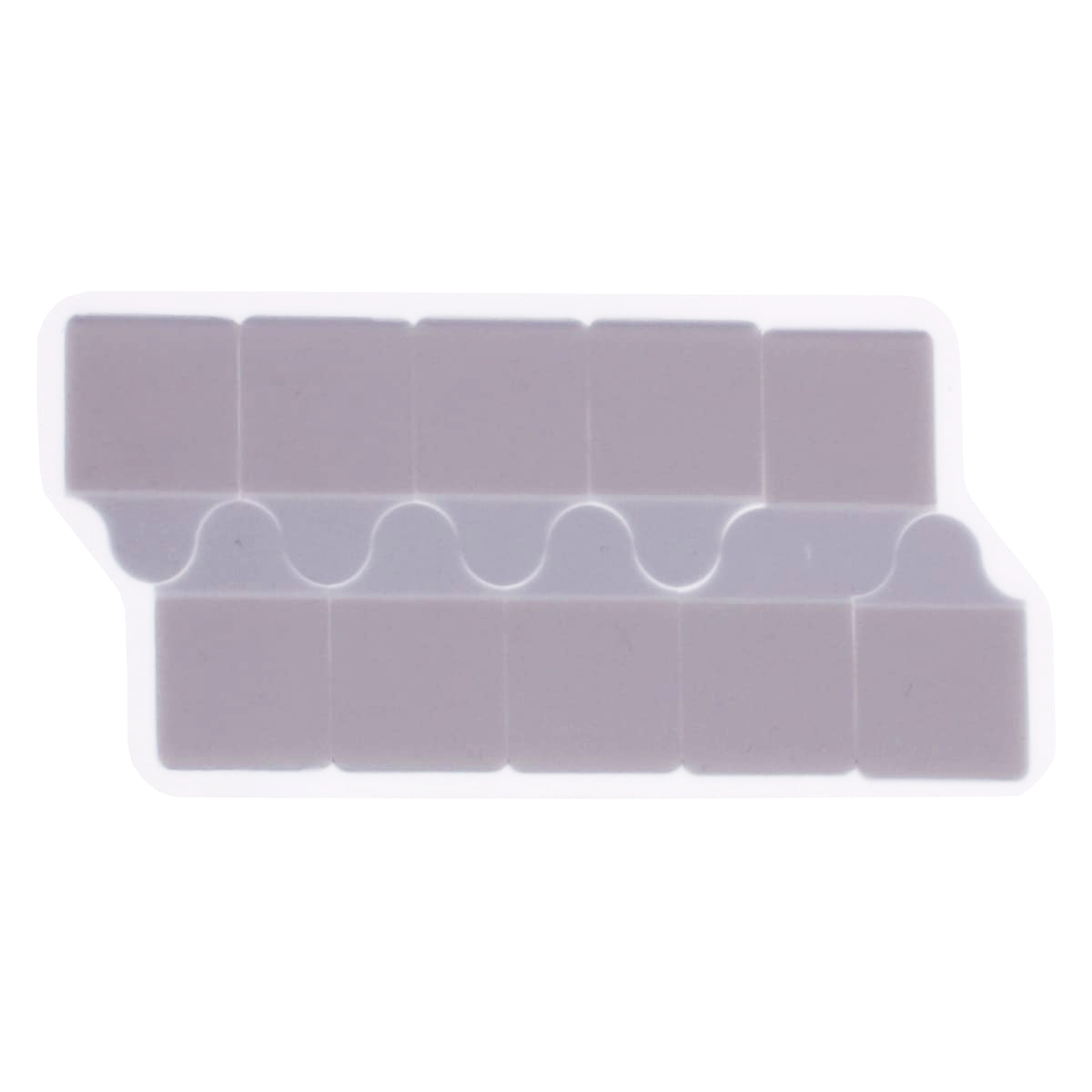 Electrodes Red Dot Tab Electrodes Red Dot Tab