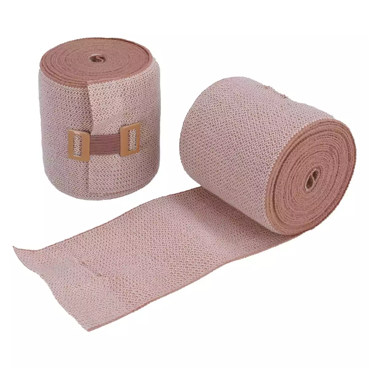  Bande de compression à faible allongement ABE extra