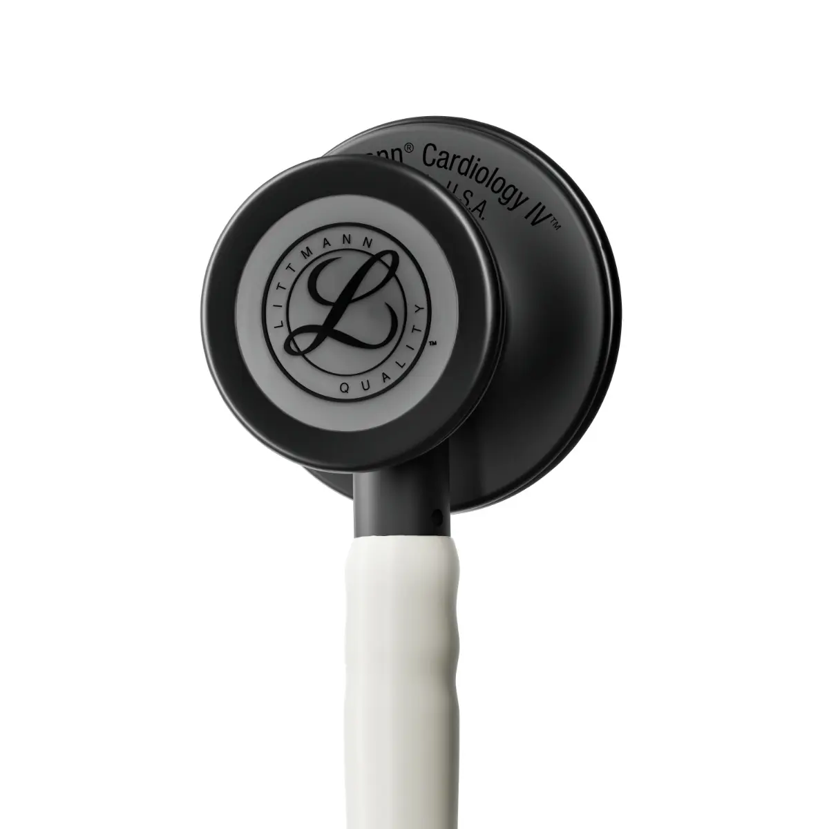 Stéthoscope Cardiology IV avec tubulure Satin Finish Stéthoscope Cardiology IV avec tubulure Satin Finish