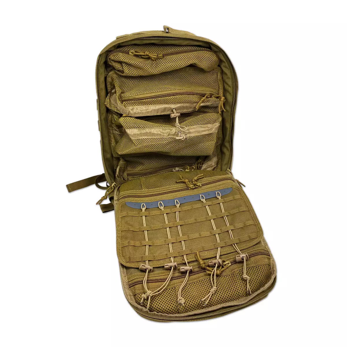  Sac à dos d’urgence léger
