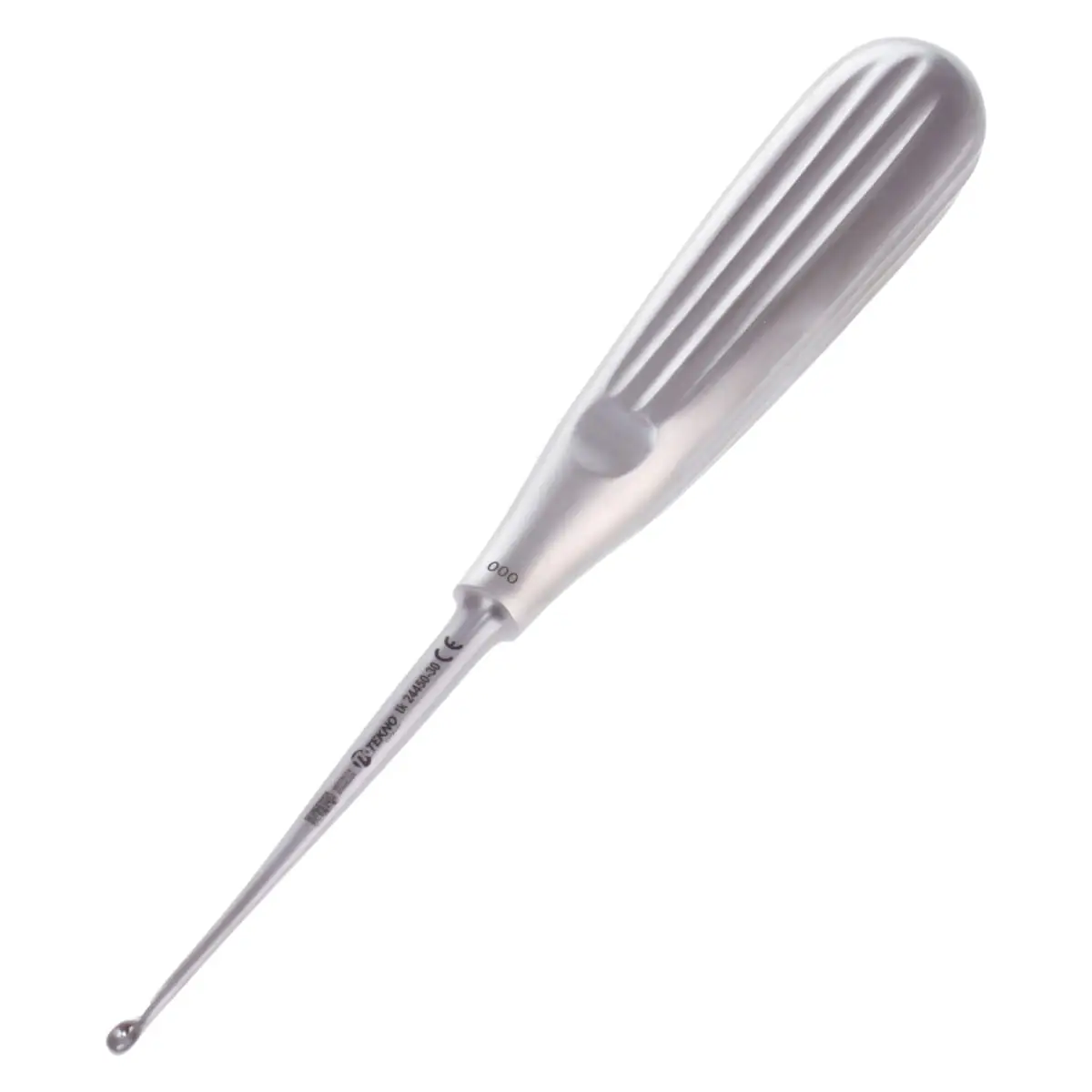 Cuillière curette de Volkmann Cuillière curette de Volkmann